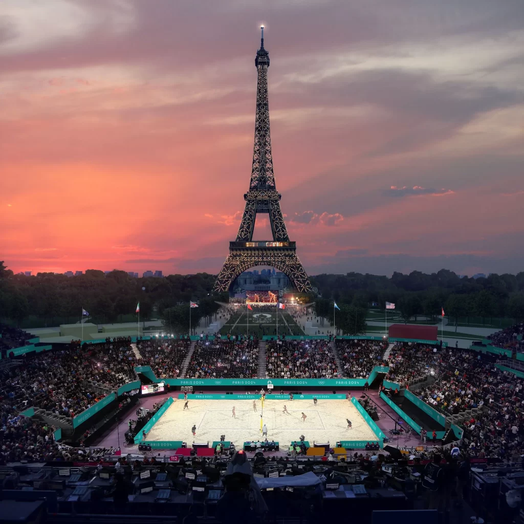 Paris 2024