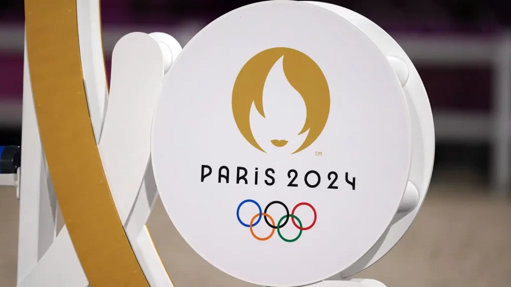 Olympic Games 2024 - Paris