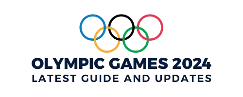 Olympic Games 2024